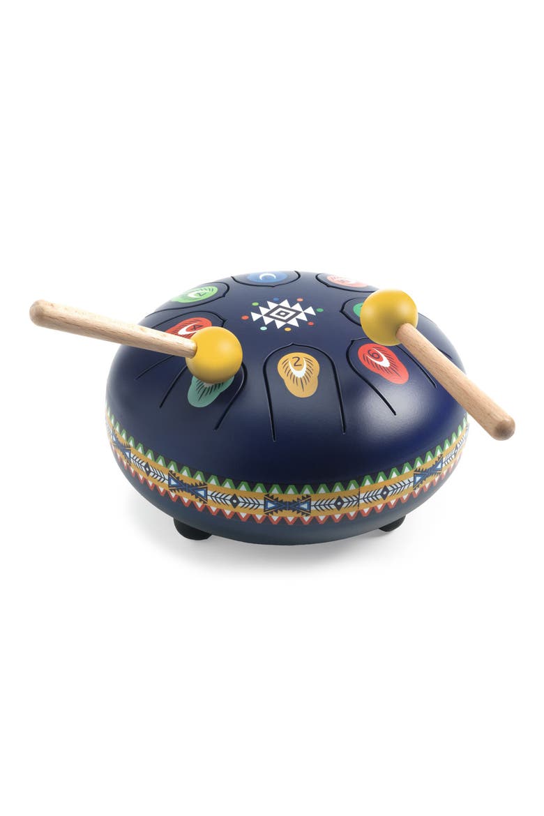 Animambo Metal Drum, Alternate, color, MULTI