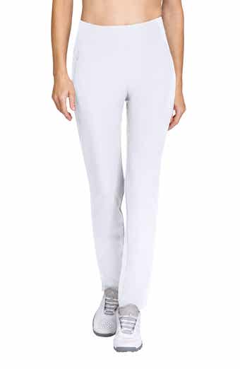 Allure High Waist Pull-On Pants