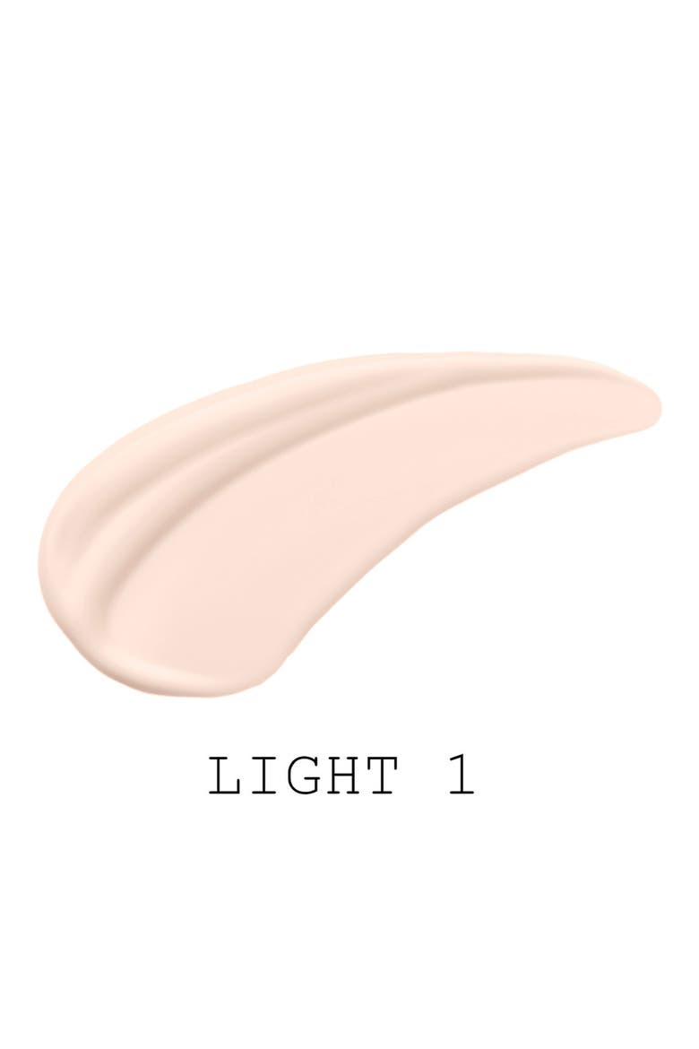 Skin Fetish: Sublime Perfection Foundation, Alternate, color, LIGHT 1