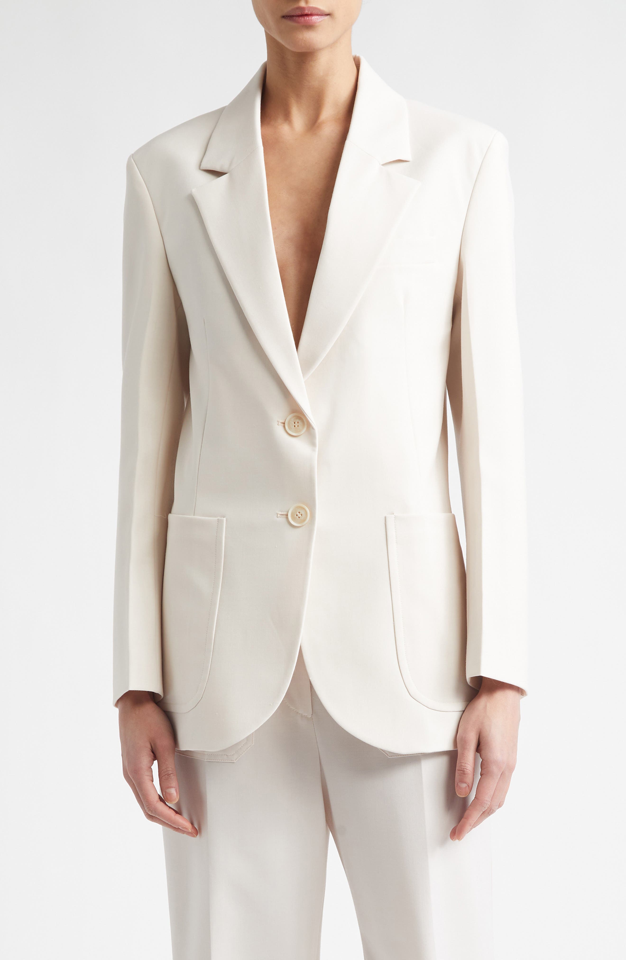 Katherine Jacket
