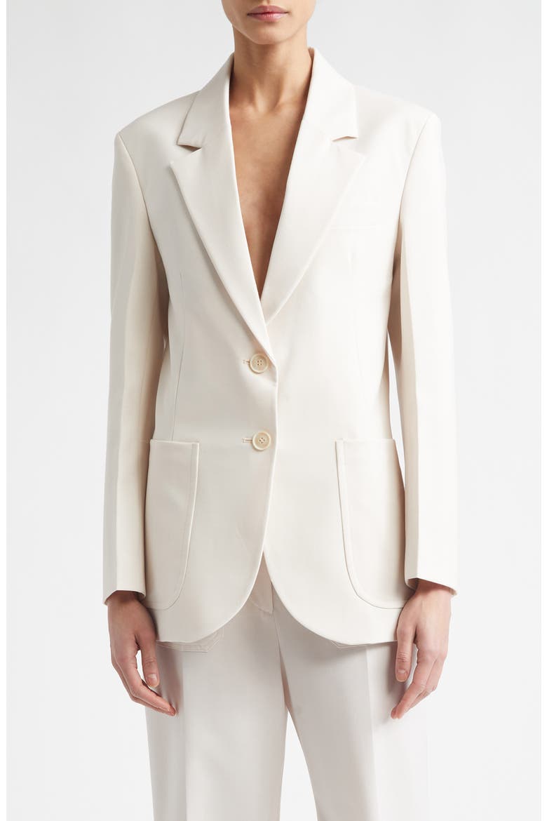 Katherine Jacket, Main, color, BONE