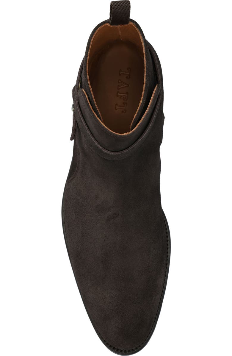 TAFT The Dylan Boot, Alternate, color, Chocolate