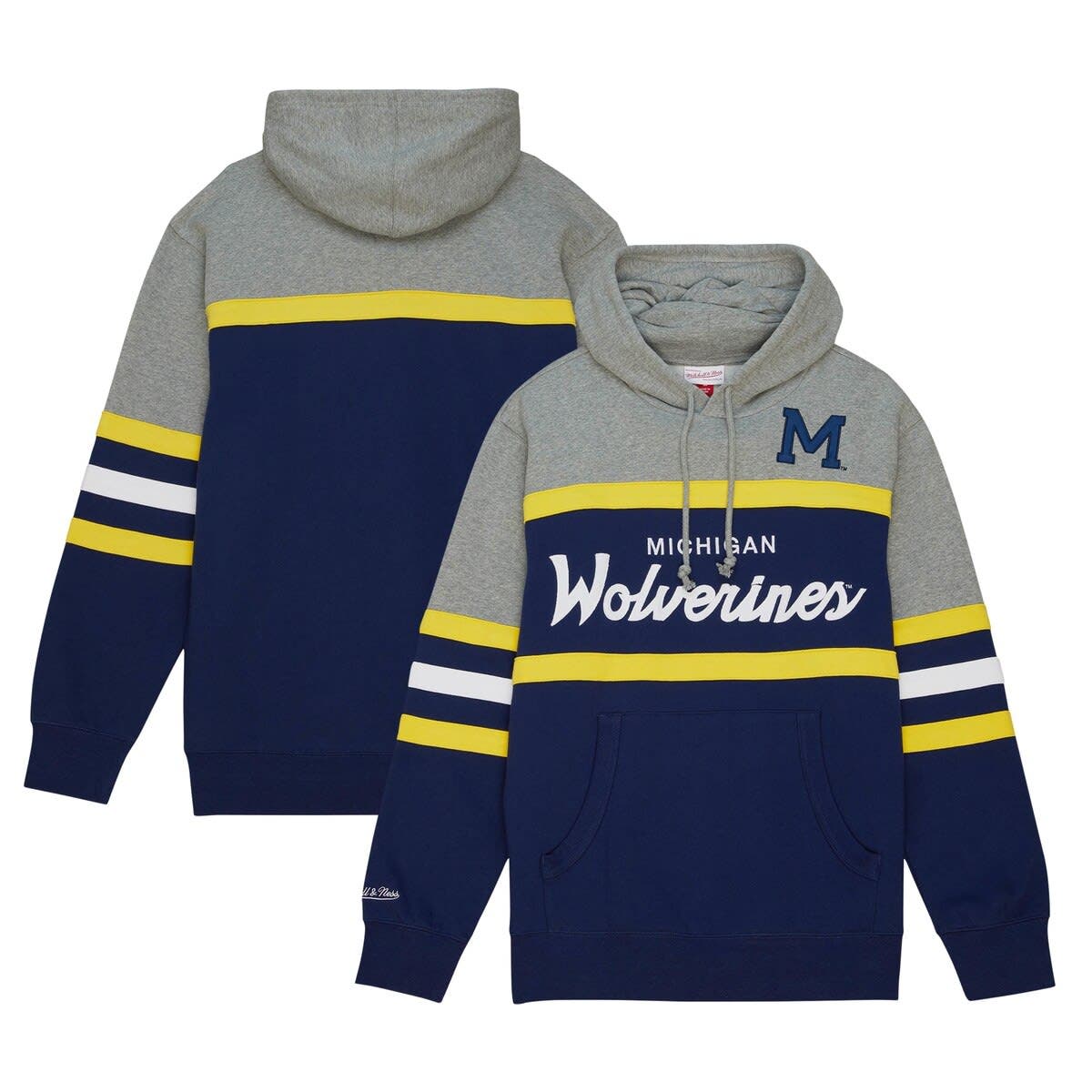 selected Navy