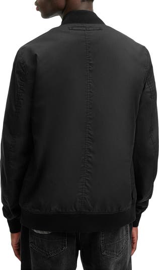 Pursuit Grant Jacket