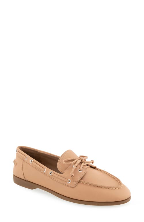 AEROSOLES AEROSOLES BARITA LOAFER 