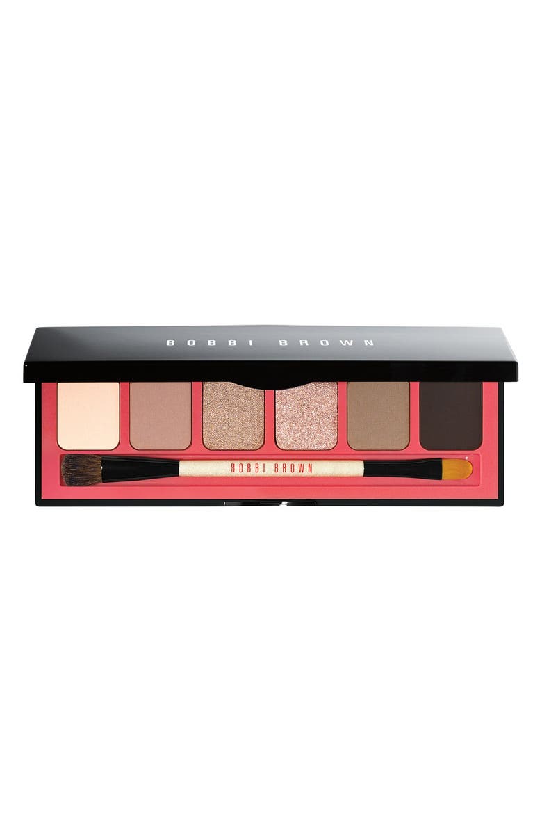 Bobbi Brown , Main, color, 