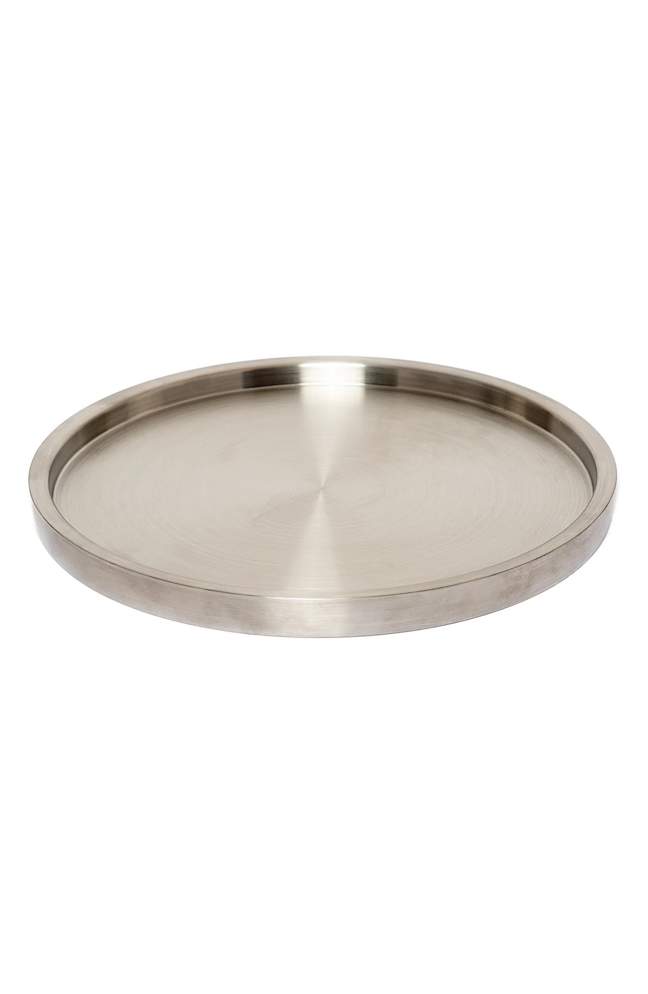 The Doublewall Serving Tray