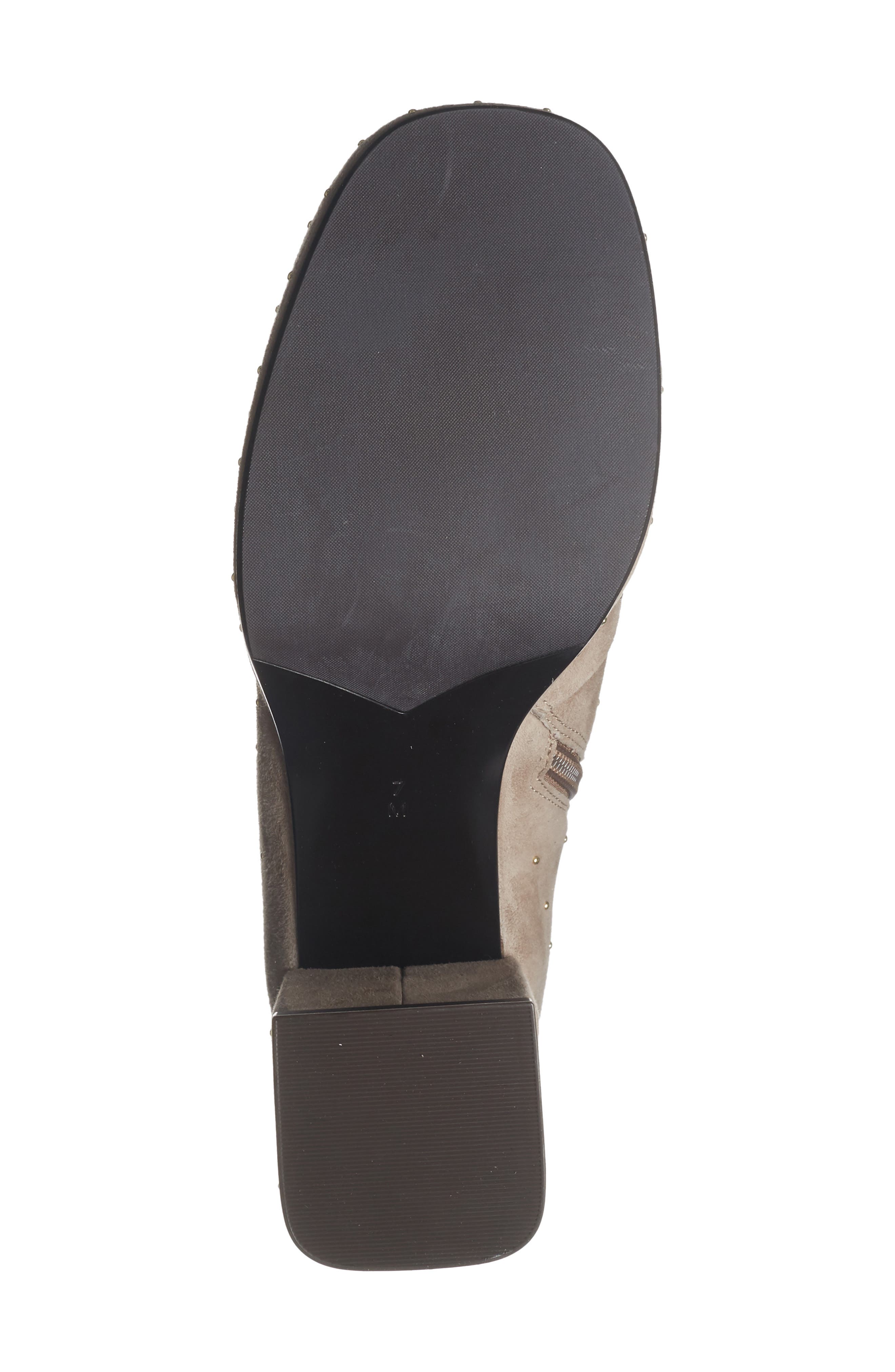 VANELi Vava Studded Platform Boot, Alternate, color, Military