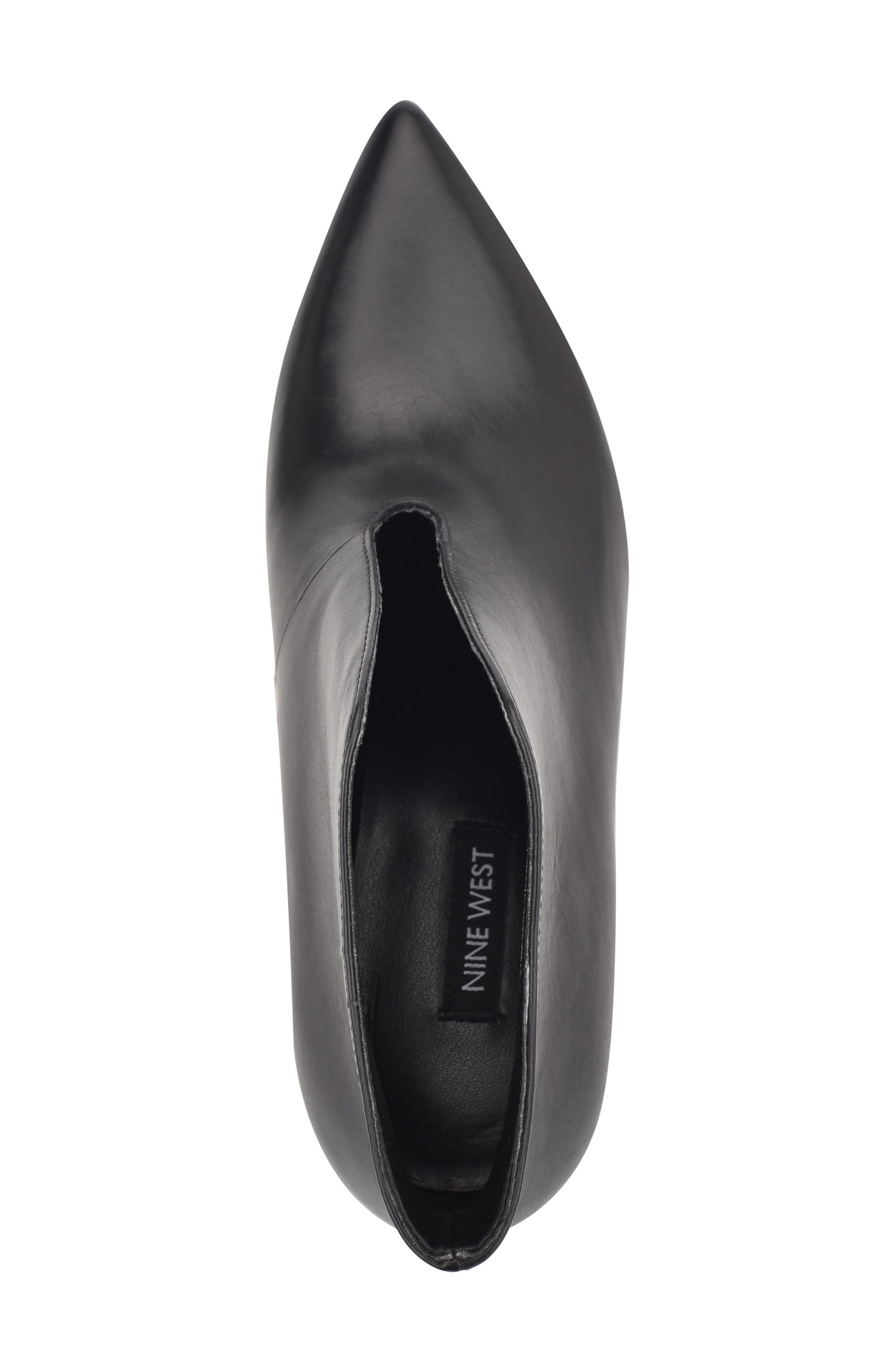 Nine West Tila Bootie, Alternate, color, 