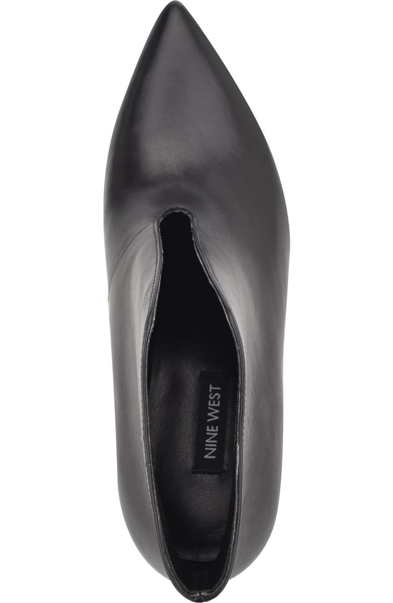 Nine West Tila Bootie, Alternate, color,
