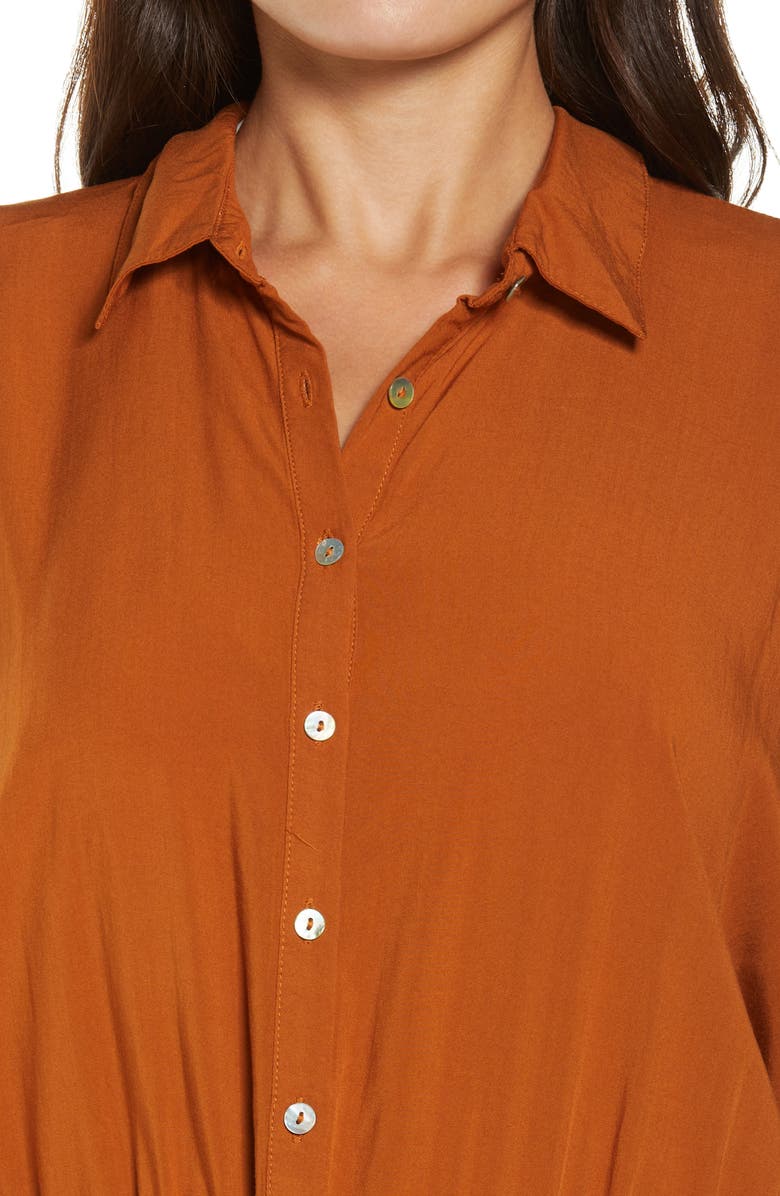 LSPACE L Space Pacifica Cover-Up Tunic, Alternate, color, 