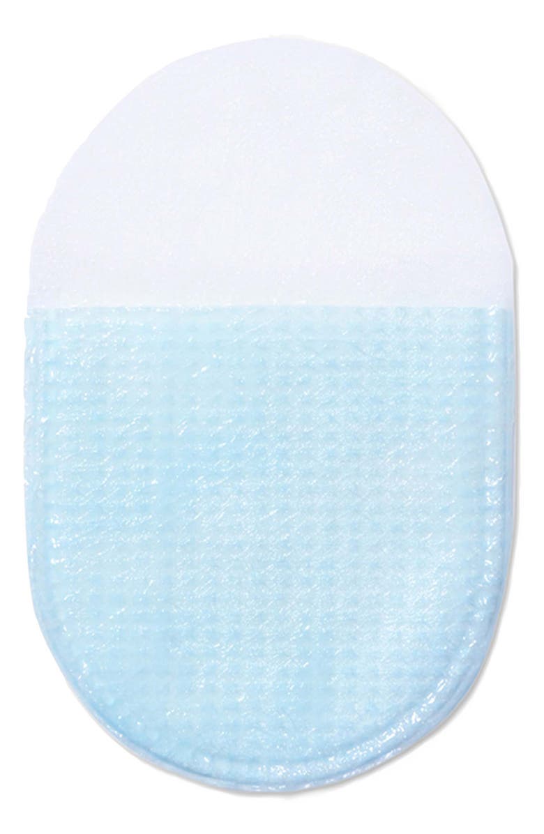TULA Skincare The Instant Facial Dual-Phase Skin Reviving Exfoliating Treatment Pads, Alternate, color,