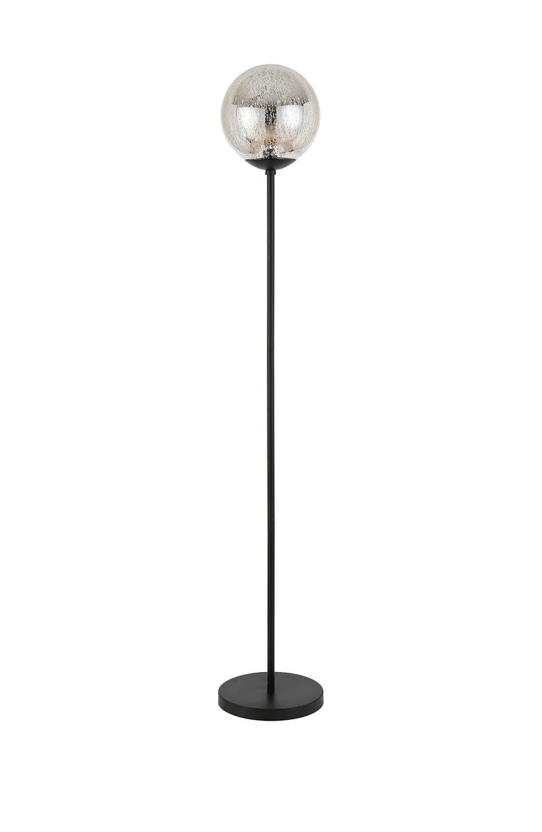 ADDISON AND LANE Oula Mercury Glass Floor Lamp, Main, color, 