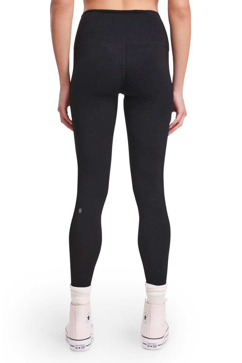Nowsunday Legging, Alternate, color, Black