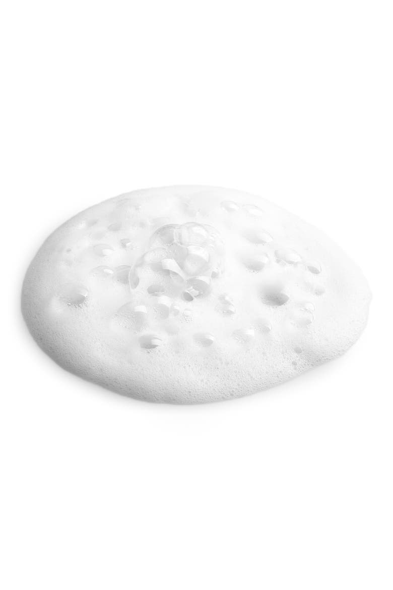 H.I.M.-istry Naturals Blackberry Salicylic Cleanser, Alternate, color, NO COLOR