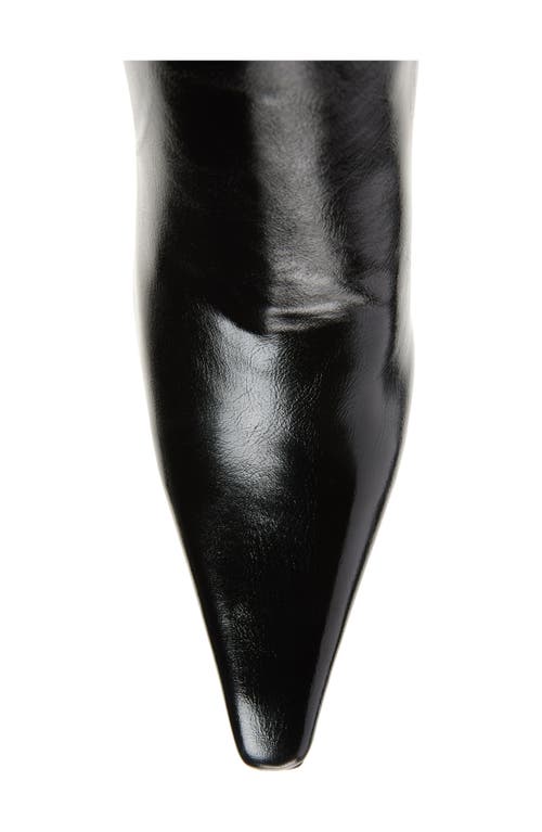 Jeffrey Campbell Identity Knee High Boot In Multi
