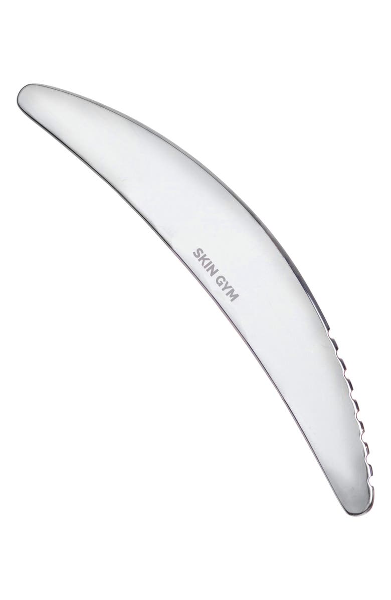 Skin Gym Sculptural Body Gua Sha, Main, color, 