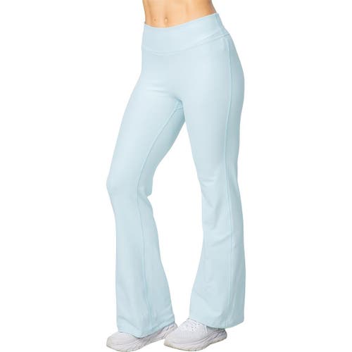 Kari Traa Nina Flare Tight In Blue