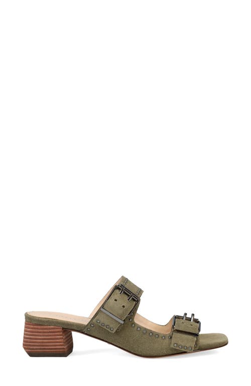 PELLE MODA PELLE MODA TIALA SLIDE SANDAL