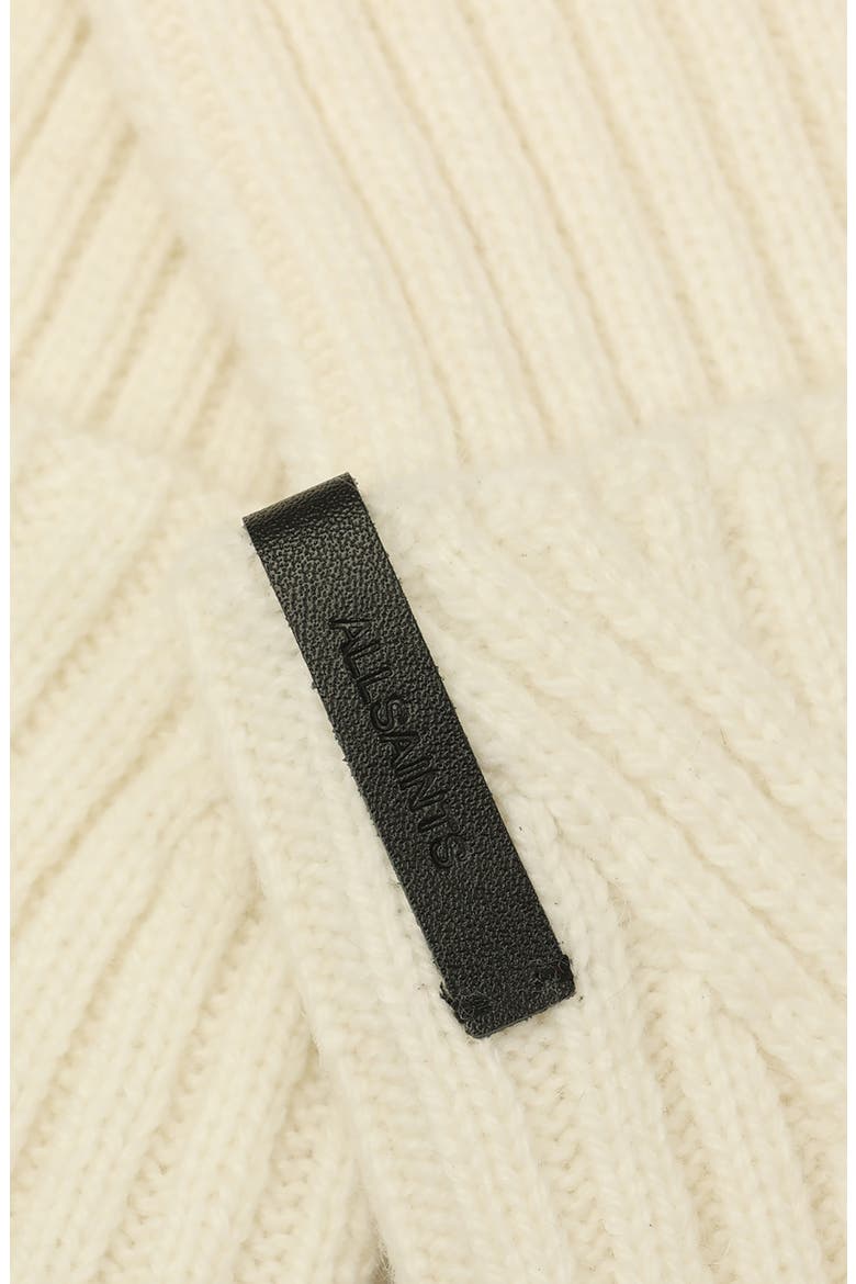 Margo Knit Gloves, Alternate, color, CHALK WHITE
