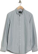 Rodd & Gunn Hoeptoun Sport Fit Button-Up Shirt