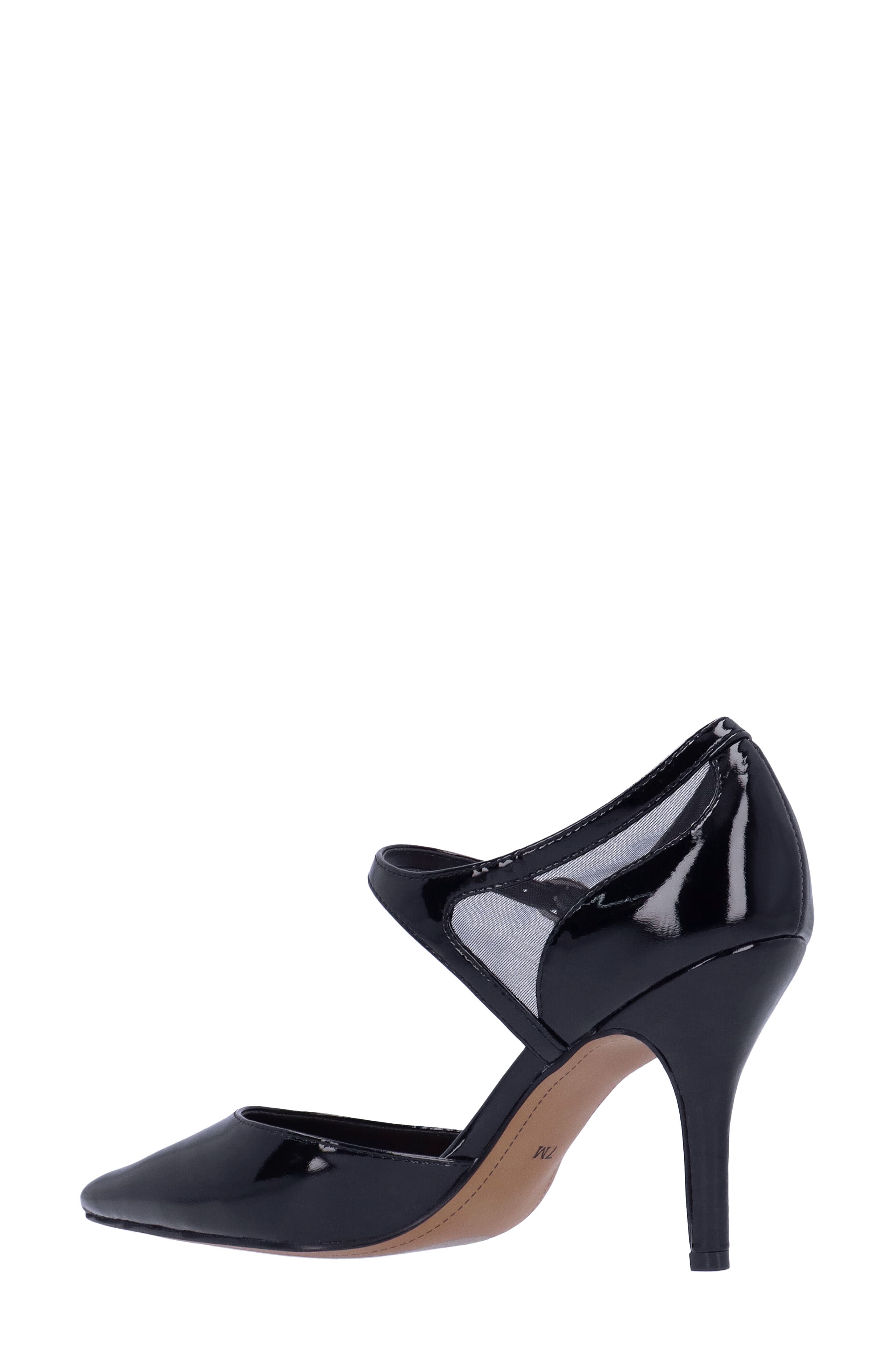 J. Reneé Siona Pointed Toe Pump, Alternate, color, 