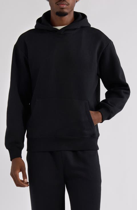 Fleece Hoodie