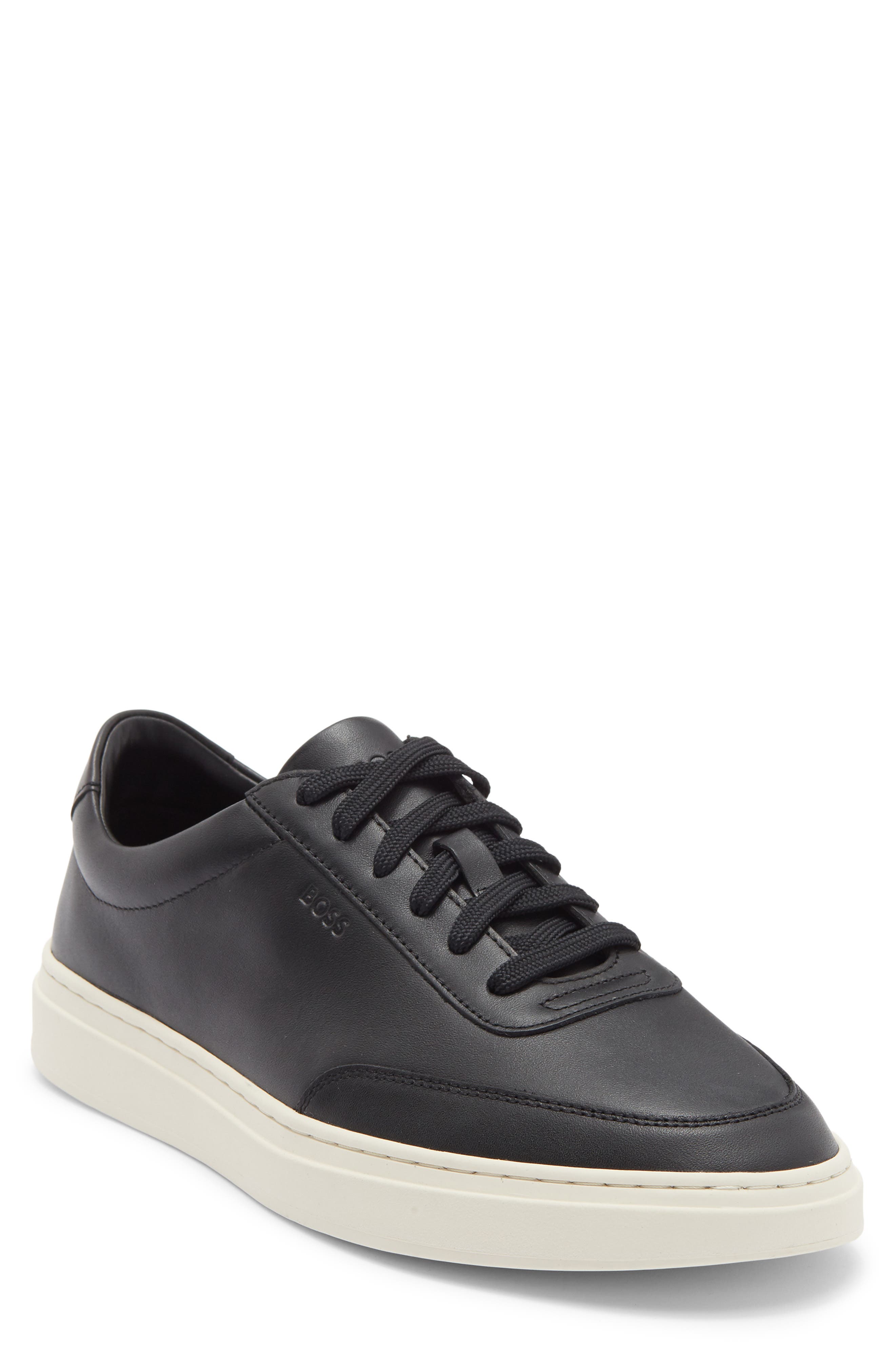BOSS Kieran Tennis Sneaker