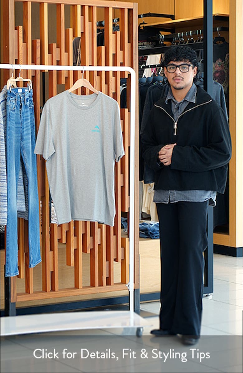 Total Ship Show Graphic T-Shirt, sales video thumbnail