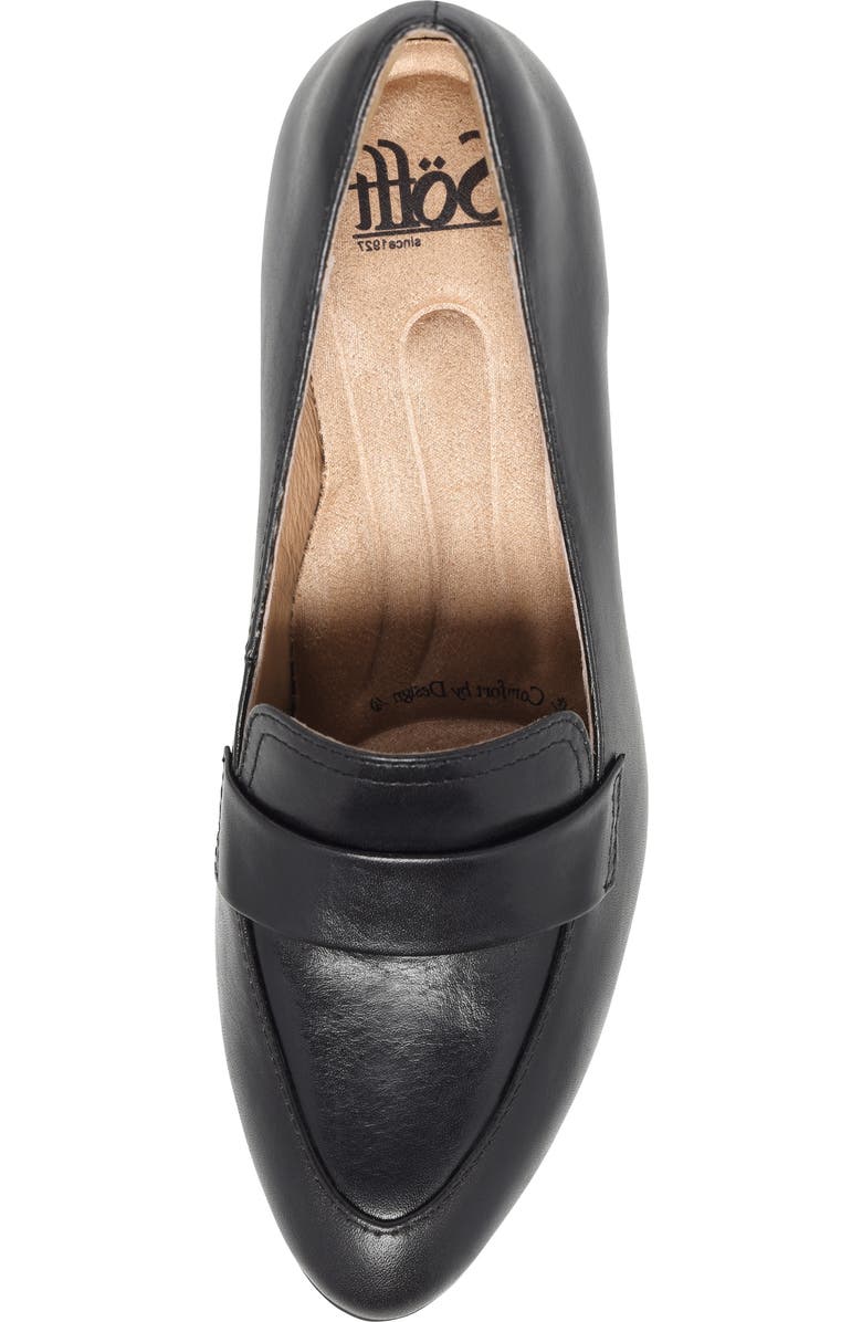Söfft Parkdale Loafer Pump, Alternate, color,