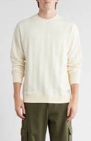 Scotch & Soda Terry Sweatshirt