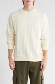 Scotch & Soda Terry Sweatshirt