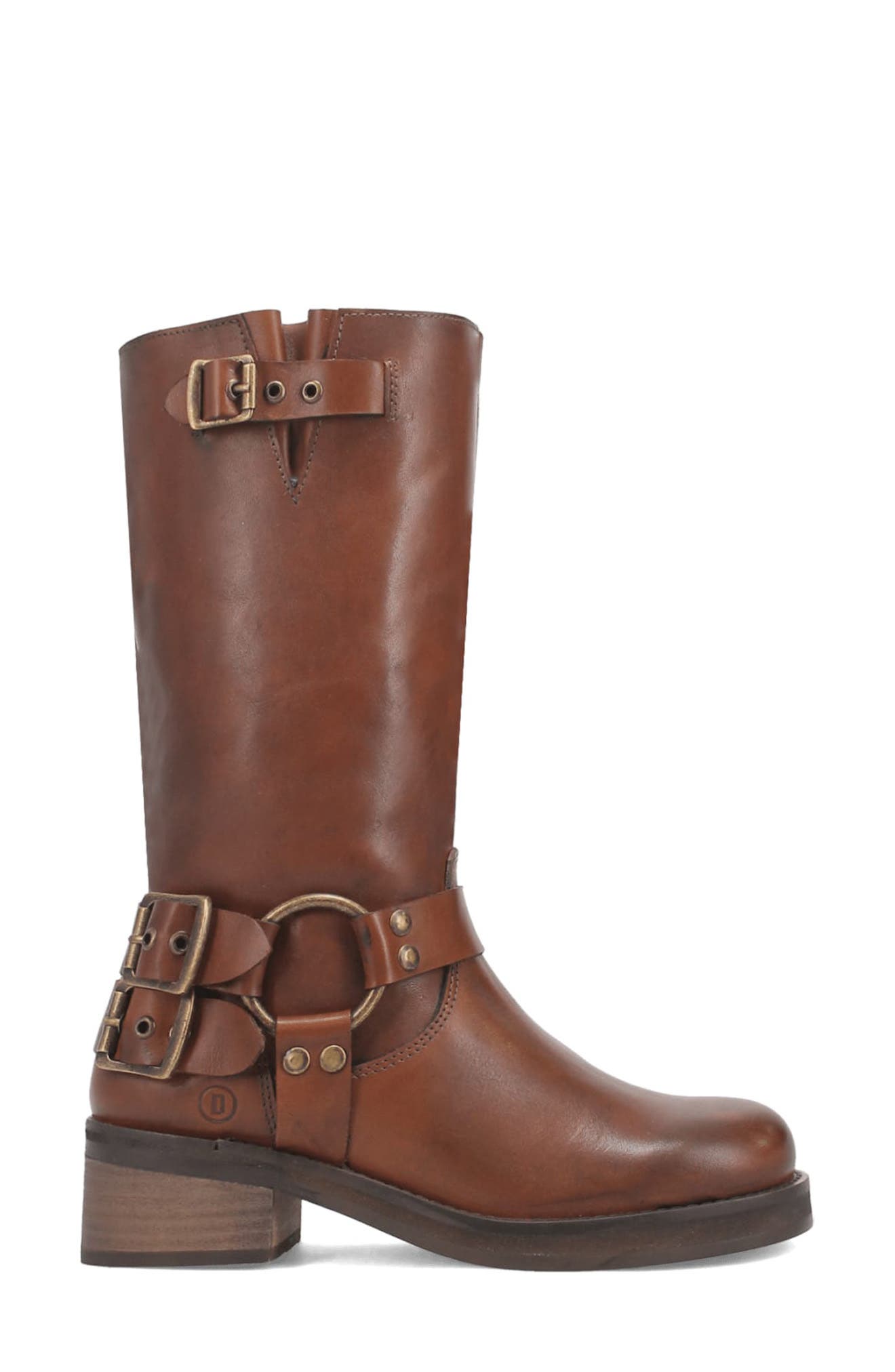 rm williams gardener full welt