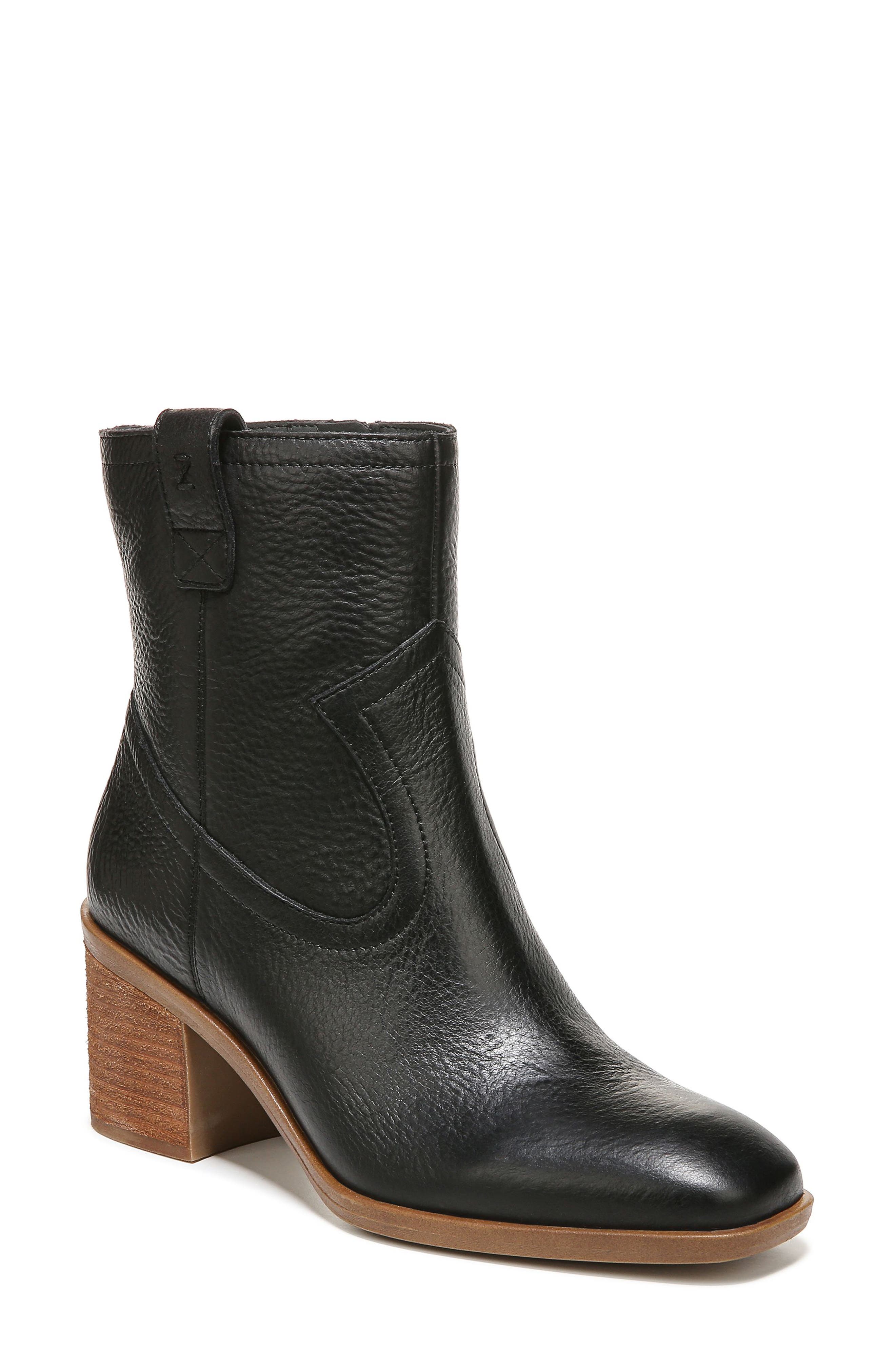 Zodiac Livie Bootie, Main, color, 