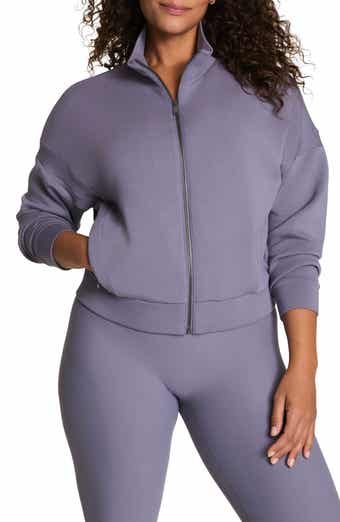 AirEssentials Track Jacket