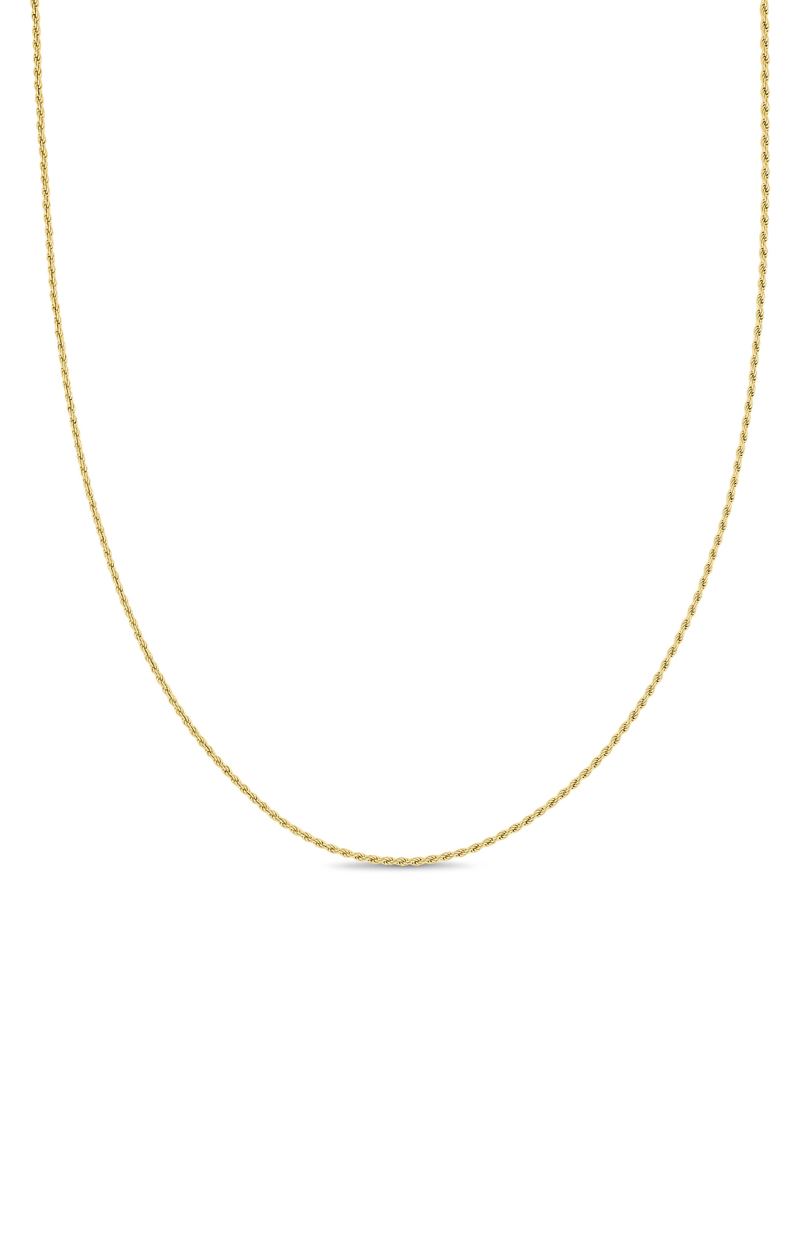 selected 14K YELLOW GOLD