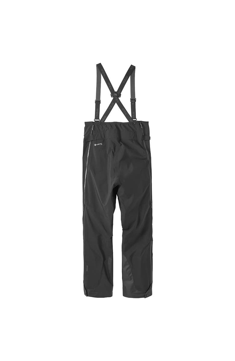 Rab Khroma Latok Gtx Bib - Men's, Alternate, color, Black