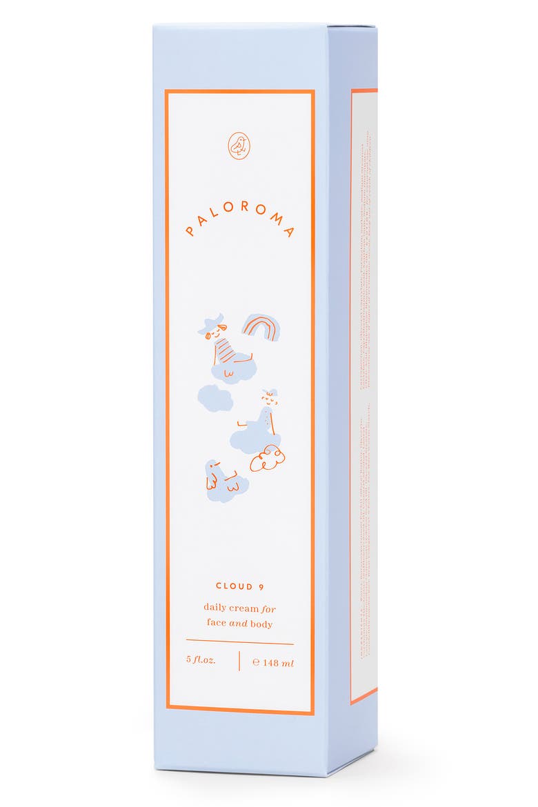 Cloud 9 Cream, Alternate, color, NONE