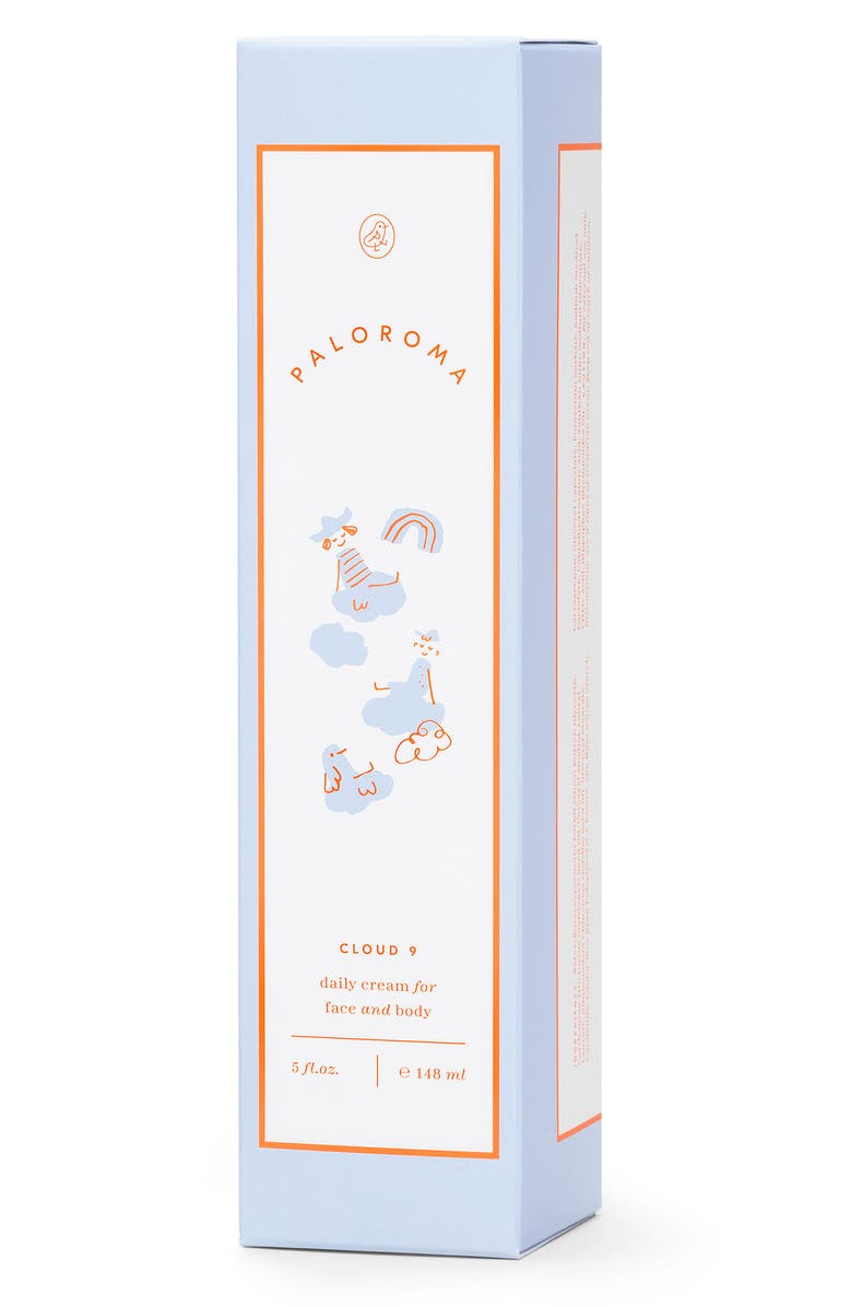 PALOROMA Cloud 9 Cream, Alternate, color, 