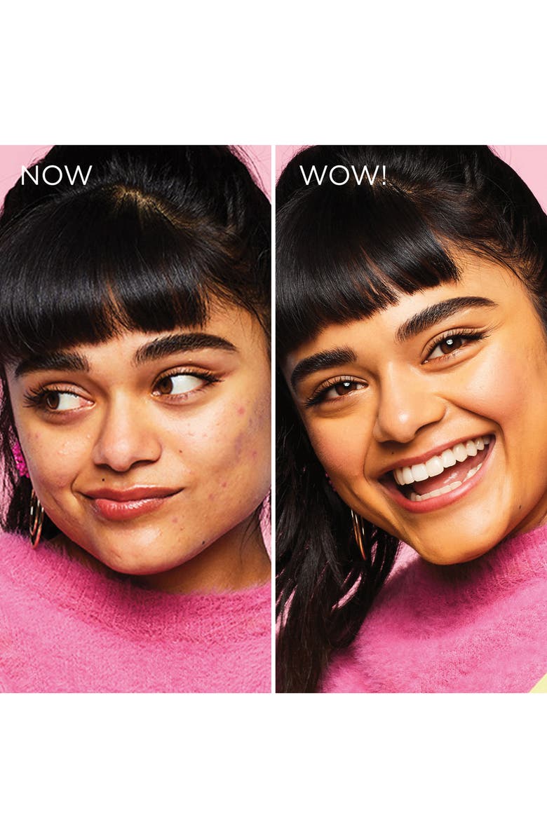 Benefit Cosmetics Benefit Hello Happy Flawless Brightening Foundation SPF 15, Alternate, color, 