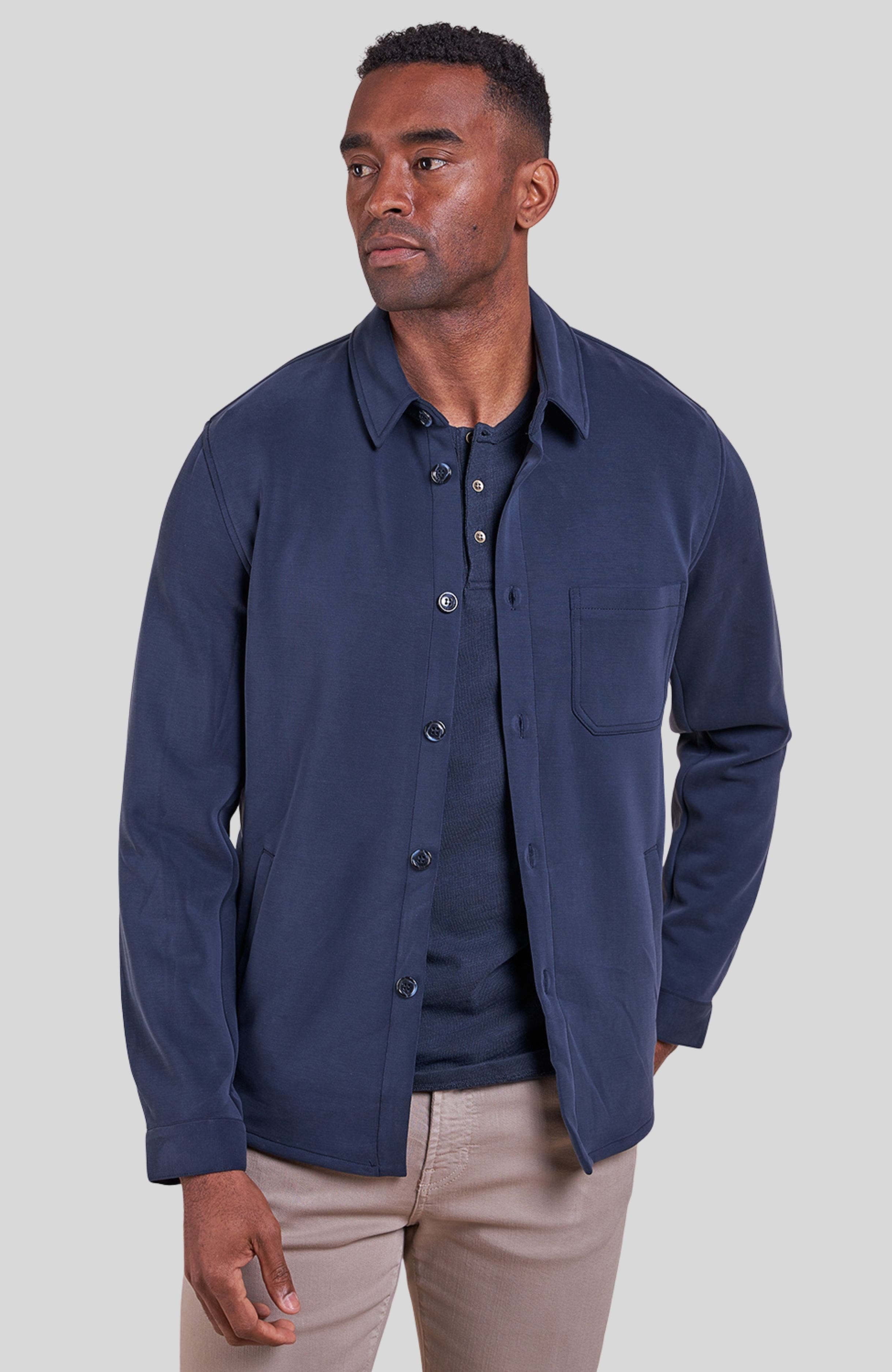 The Noah Chore Coat - image 5