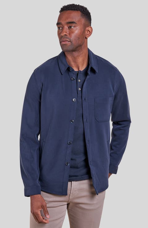 The Noah Chore Coat