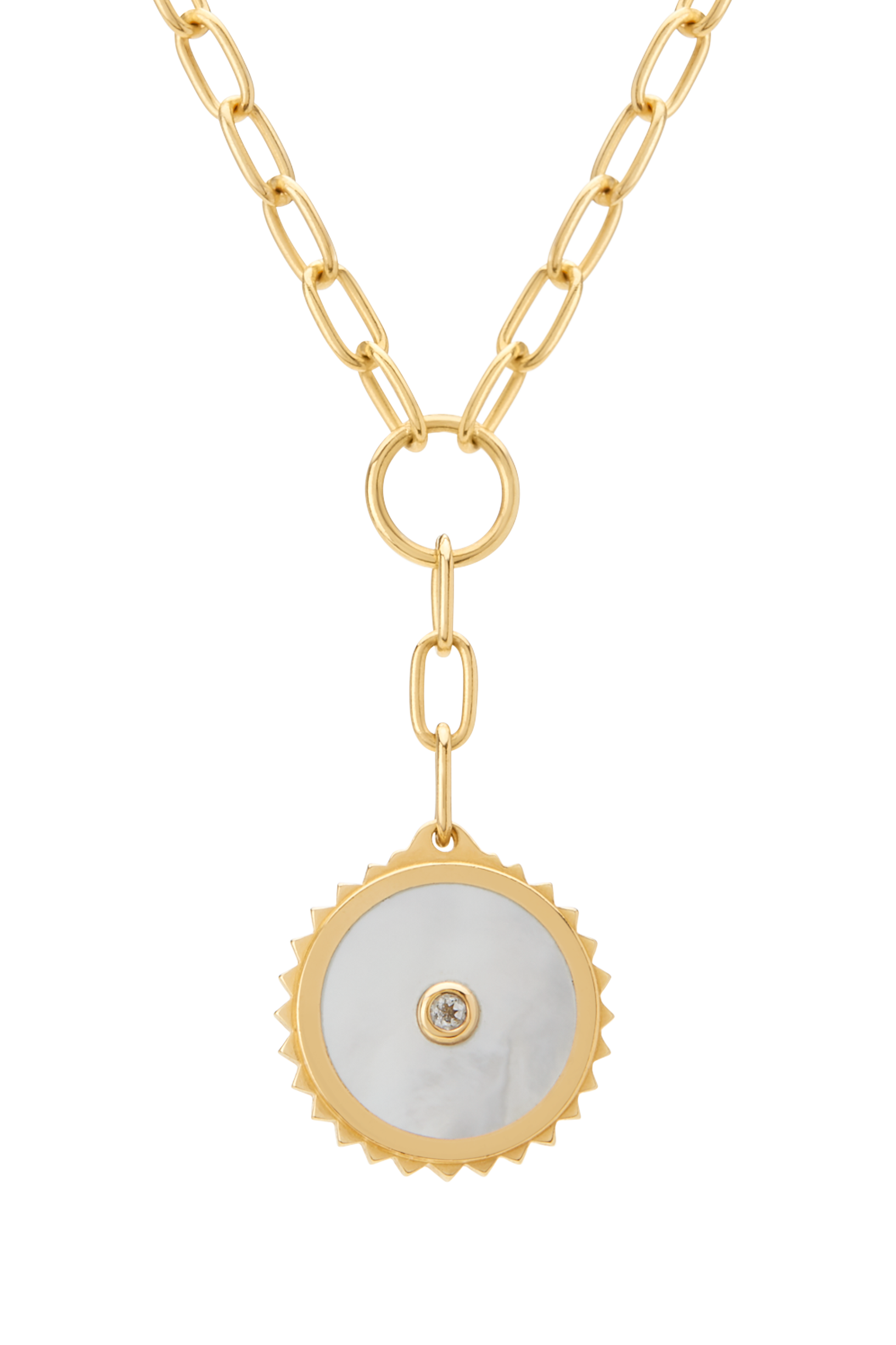 selected Yellow Gold
