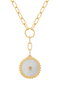 selected Yellow Gold