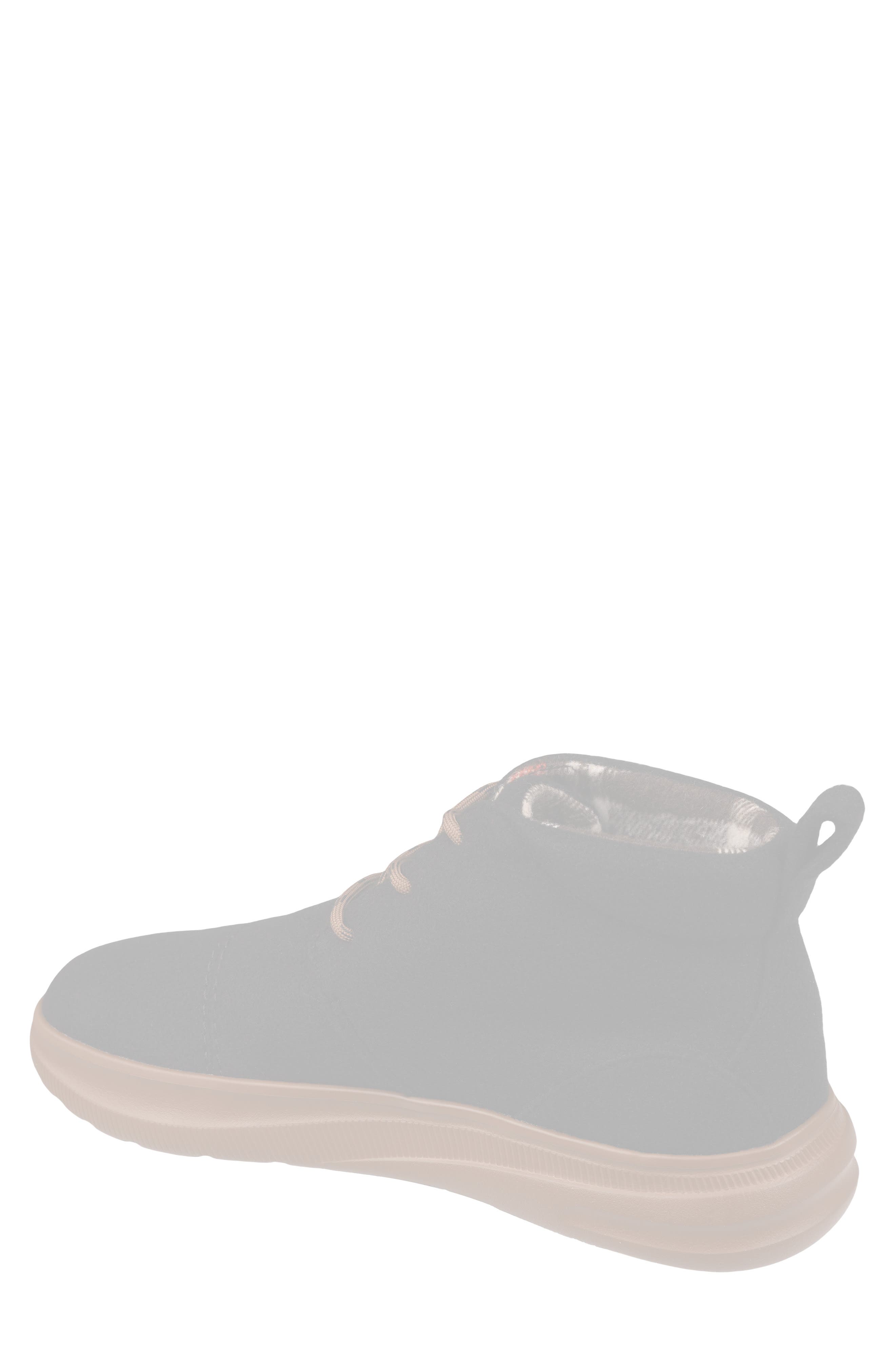 Mykos Koen Chukka Boot, Alternate, color, Black/ Gum