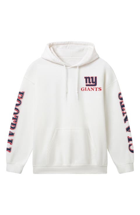 New York Giants Fandom Hoodie