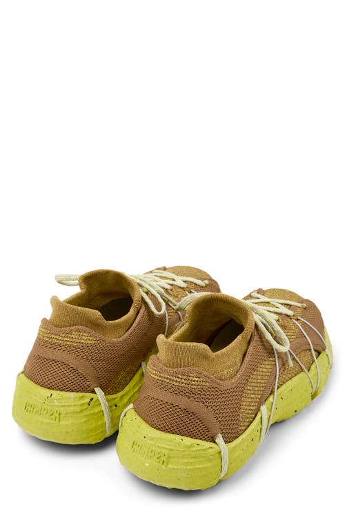 Camper Roku Low-top Sneakers