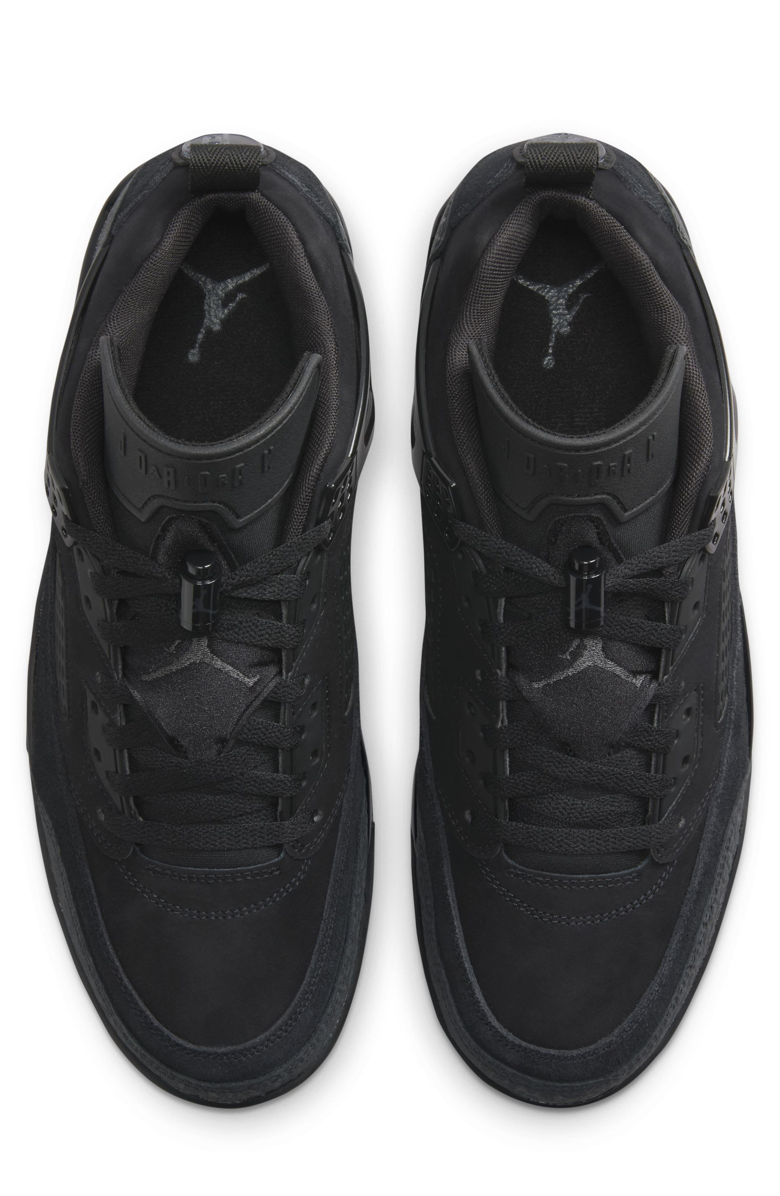 Jordan Spizike Low Sneaker, Alternate, color, 