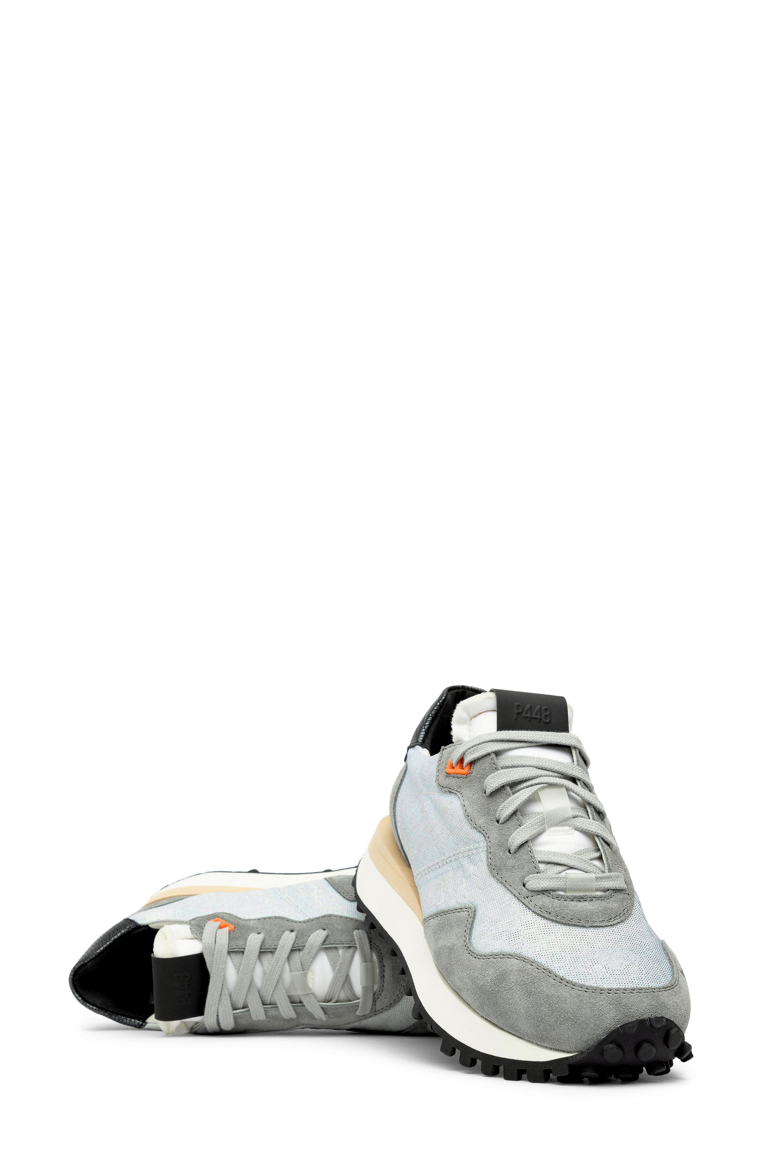 P448 Cancun Sneaker, Alternate, color, 