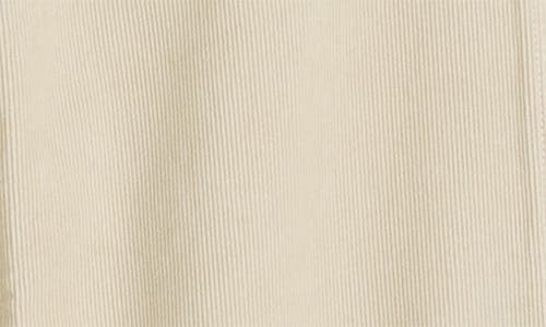 Madewell Corduroy Fatigue Pants In Gray